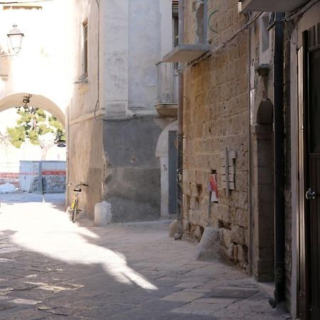 Pietra Bianca Appartment Bari Dış mekan fotoğraf