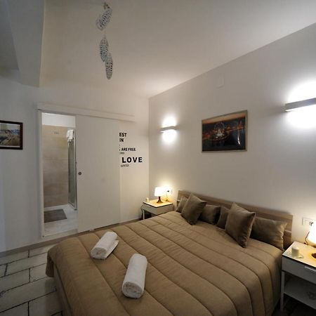 Pietra Bianca Appartment Bari Dış mekan fotoğraf