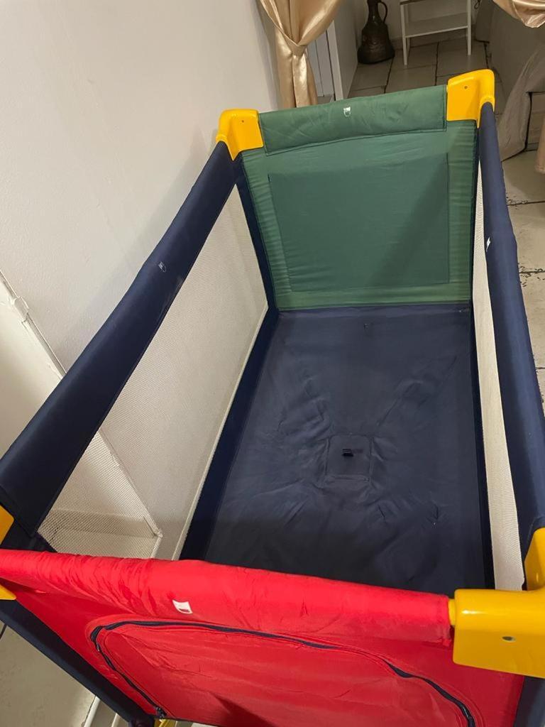 Pietra Bianca Appartment Bari Dış mekan fotoğraf