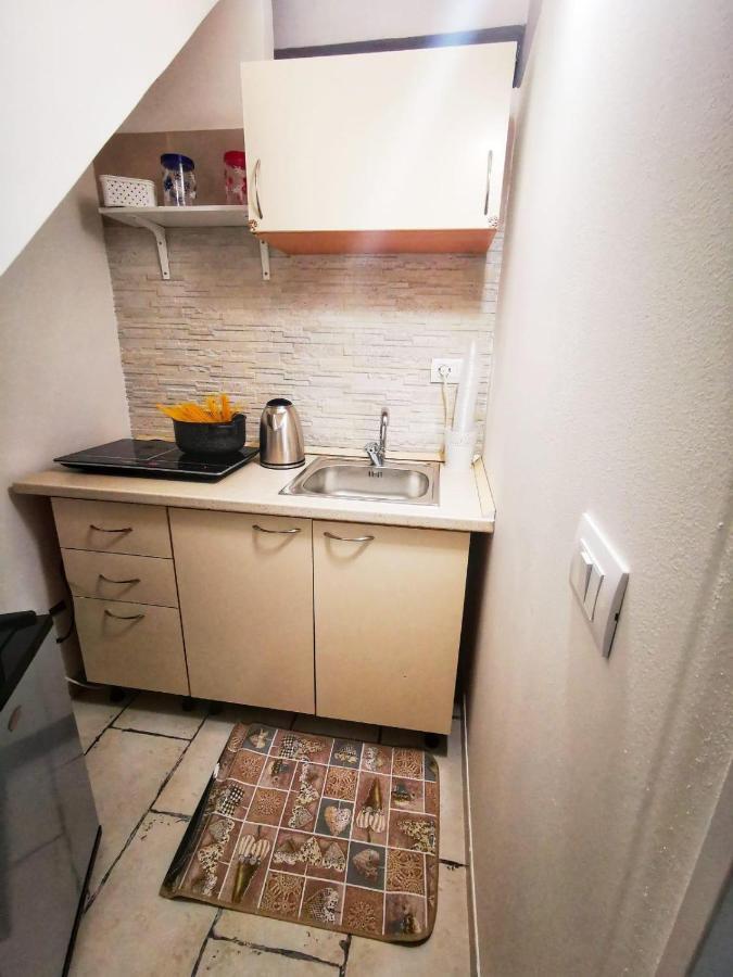Pietra Bianca Appartment Bari Dış mekan fotoğraf