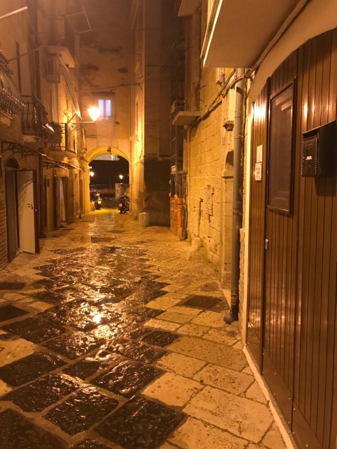 Pietra Bianca Appartment Bari Dış mekan fotoğraf