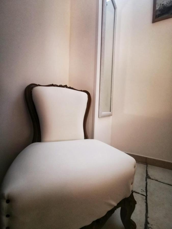 Pietra Bianca Appartment Bari Dış mekan fotoğraf