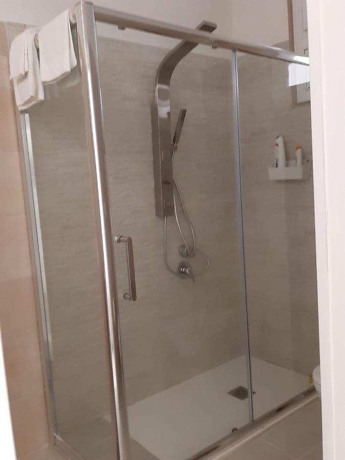 Pietra Bianca Appartment Bari Dış mekan fotoğraf