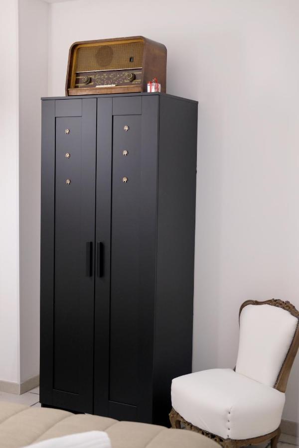 Pietra Bianca Appartment Bari Dış mekan fotoğraf
