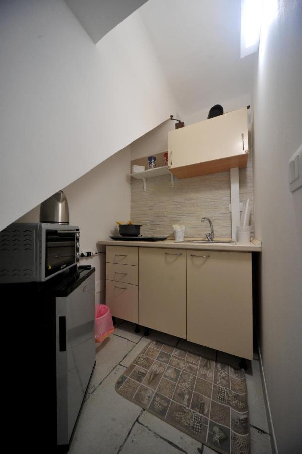 Pietra Bianca Appartment Bari Dış mekan fotoğraf